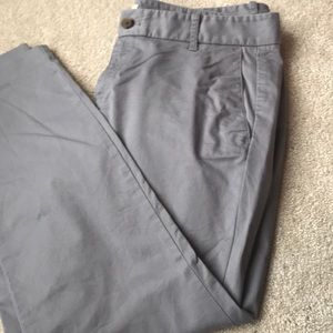 J.Crew Frankie Chino